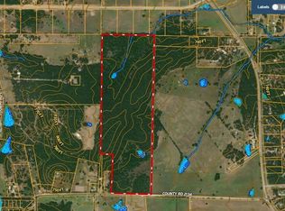 673 County Road 2134, Gainesville, TX 76240