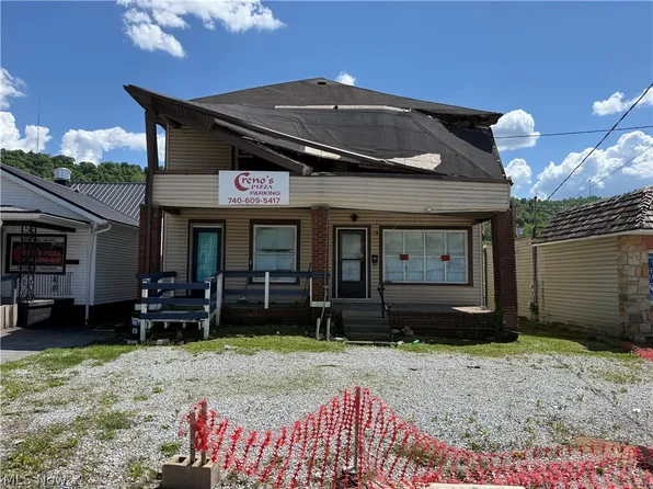 871 National Rd, Bridgeport, OH 43912