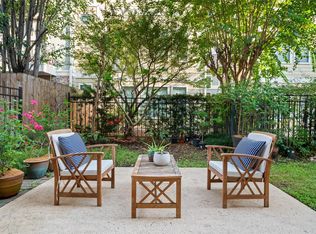 2423 Beall St, Houston, TX 77008