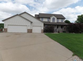 27194 479th Ave, Harrisburg, SD 57032