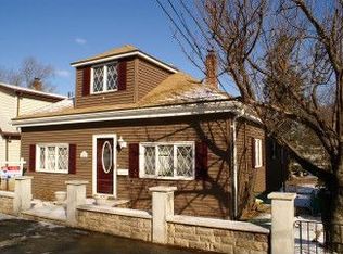 22 Lila Ave, Medford, MA 02155