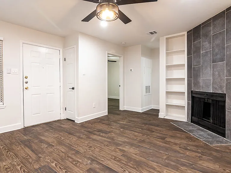 Oak Bend — Photo 34