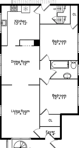 24 Merrill Ave #1 — Photo 13