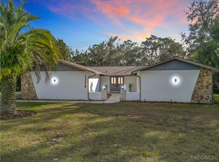 1276 W Pearson St, Hernando, FL 34442