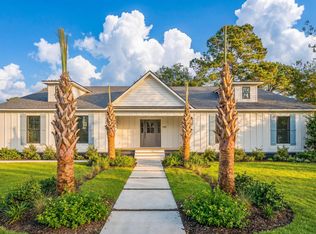 980 Cottingham Dr, Mount Pleasant, SC 29464