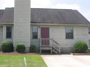 237 Wyndham Cir, Greenville, NC 27858
