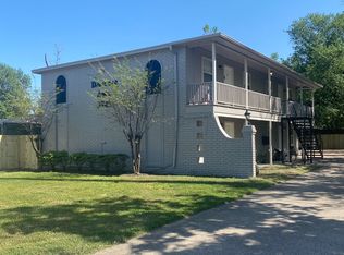 3945 Delaware St APT 4, Beaumont, TX 77706