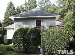 3453 Mill Run, Raleigh, NC 27612