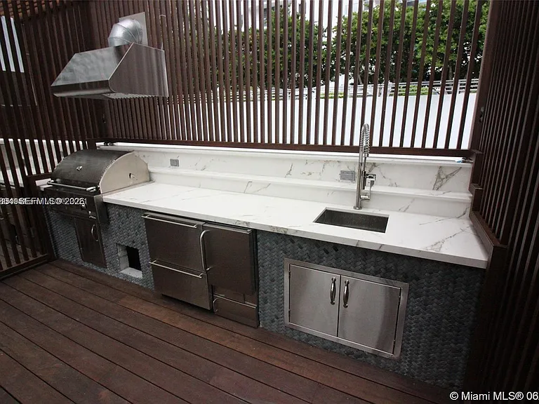1080 Brickell Ave #3403 — Photo 23
