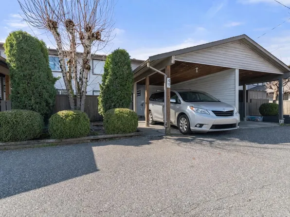 46689 1st Ave #49, Chilliwack, BC V2P 1X5