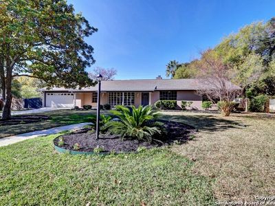 209 Tamworth Dr, Castle Hills, TX, 78213