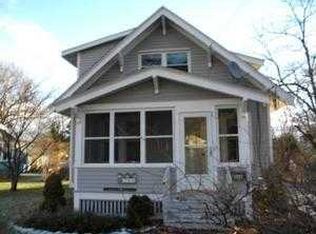 266 King St, Bristol, CT 06010