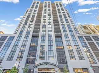 435 W Erie St APT 1206, Chicago, IL 60654
