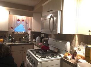 37 Salutation St #1, Boston, MA 02109