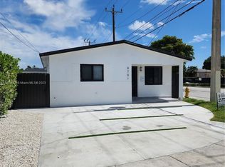 8701 SW 36th St, Miami, FL 33165