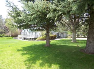 1555 N 800 E, Shelley, ID 83274