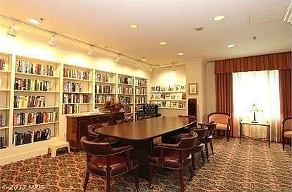 4th image of 5450 Whitley Park Ter APT 801