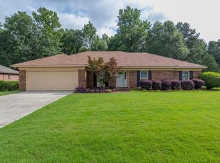 4609 Labrador Dr, Columbus, GA 31909