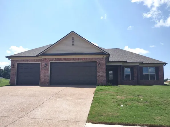 41 Pritchett Cv, Munford, TN 38058