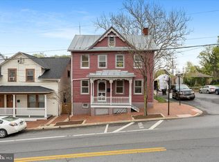 320 S Cameron St, Winchester, VA 22601