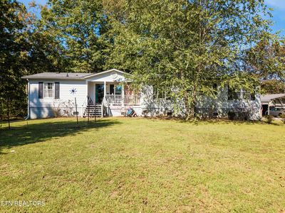 386 Dale Dr, Rockwood, TN, 37854