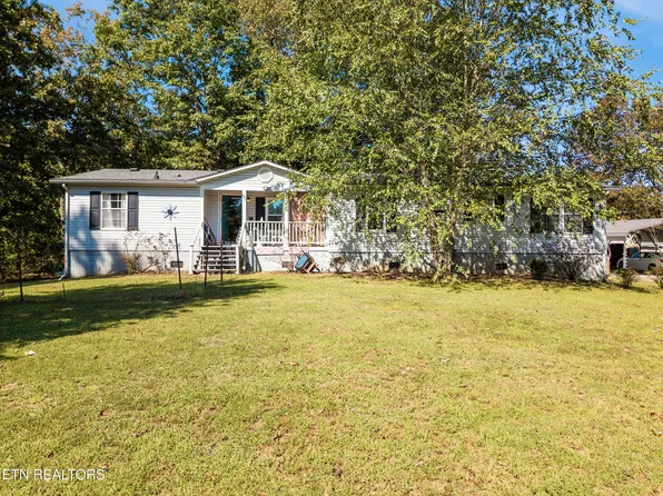 386 Dale Dr, Rockwood, TN 37854