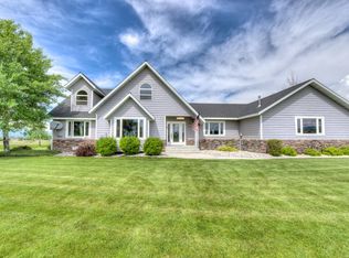 584 Willow Creek Rd, Corvallis, MT 59828