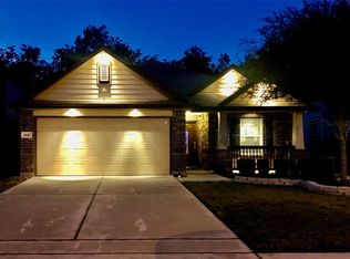 1530 Thornhollow Dr, Houston, TX 77014
