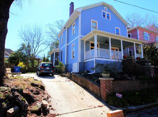 508 Ottawa Ave, Durham, NC 27701