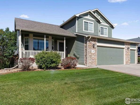 309 Windflower Way, Severance, CO 80550