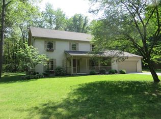 4080 Laplante Rd, Monclova, OH 43542