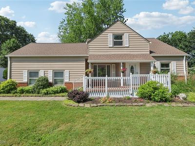 11 Shawondassee Dr, Timberlake, OH, 44095