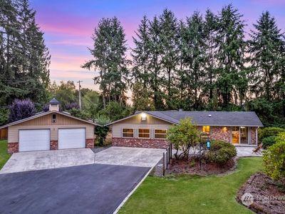 19011 Fales Road, Snohomish, WA, 98296