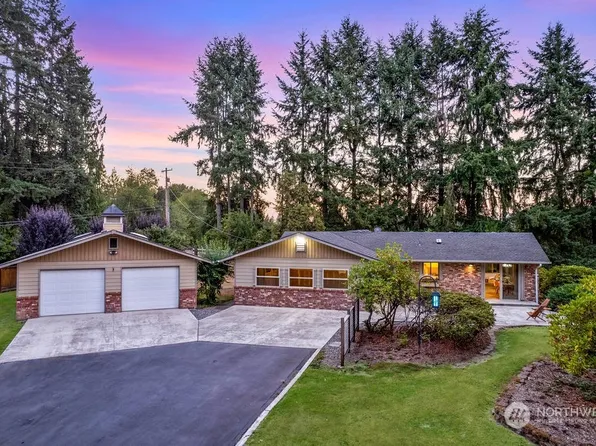 19011 Fales Road, Snohomish, WA 98296
