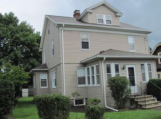 17 Halmstad St, Worcester, MA 01607