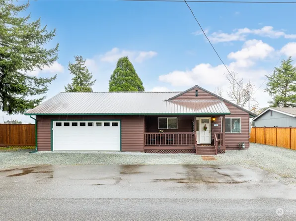 1101 Rhodes Road, Sedro Woolley, WA 98284