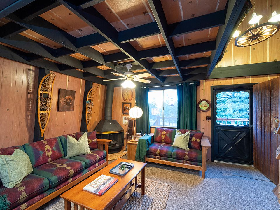 495 N Swains Creek Rd, Duck Creek Village, UT 84762 Zillow