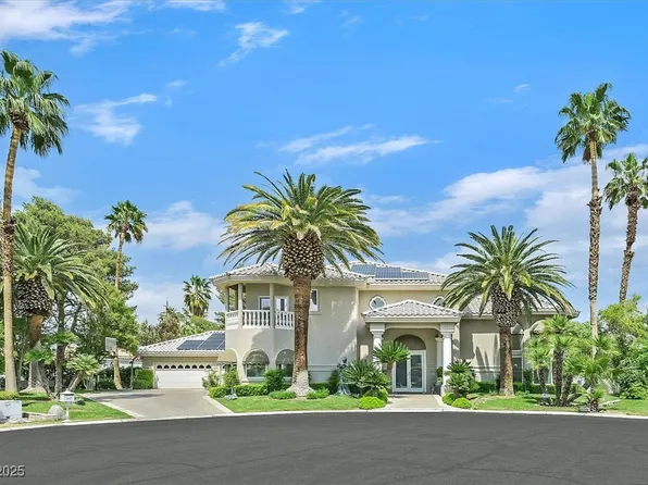 3372 Westwind Rd, Las Vegas, NV 89146