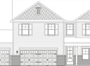 1042 Bluestem Rd Lot 1043, Columbia, TN 38401