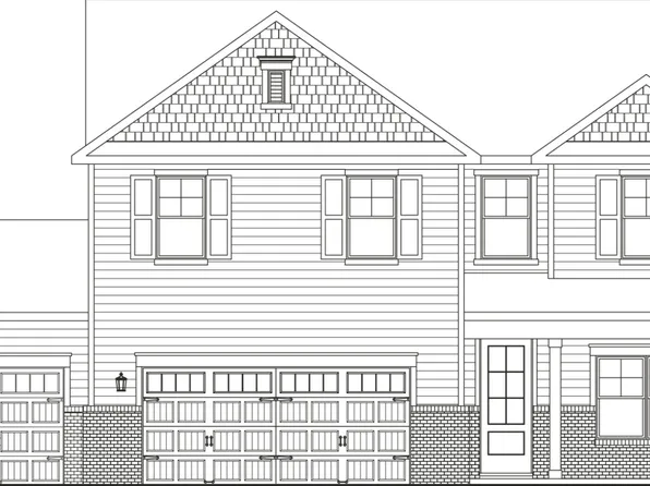 1042 Bluestem Rd Lot 1043, Columbia, TN 38401