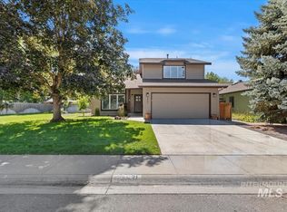 3531 S Crosspoint Ave, Boise, ID 83706