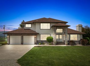 517 Popham Ln, Corvallis, MT 59828