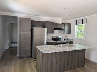 10091 Ely Dr LOT 391, Indianapolis, IN 46234