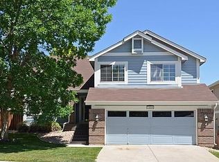 7550 Halleys Dr, Littleton, CO 80125
