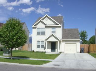 5 S Perth St, Saratoga Springs, UT 84043