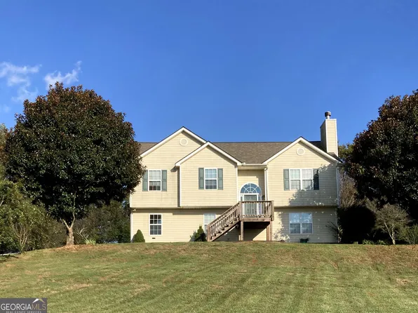 150 Keaton Ct, Alto, GA 30510