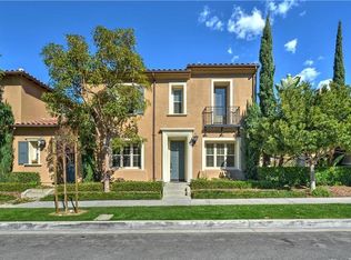 77 Chantilly, Irvine, CA 92620