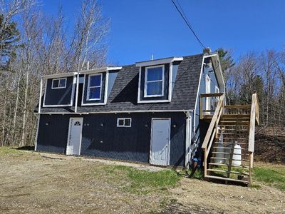 2016 US Rt 2, Dixfield, ME, 04224