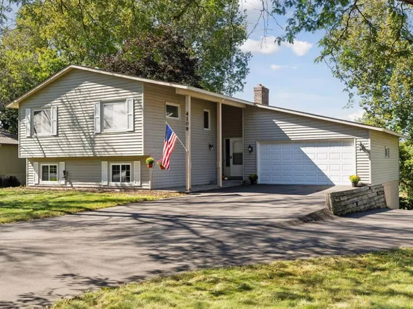4109 Blueberry Ln, Eagan, MN 55123