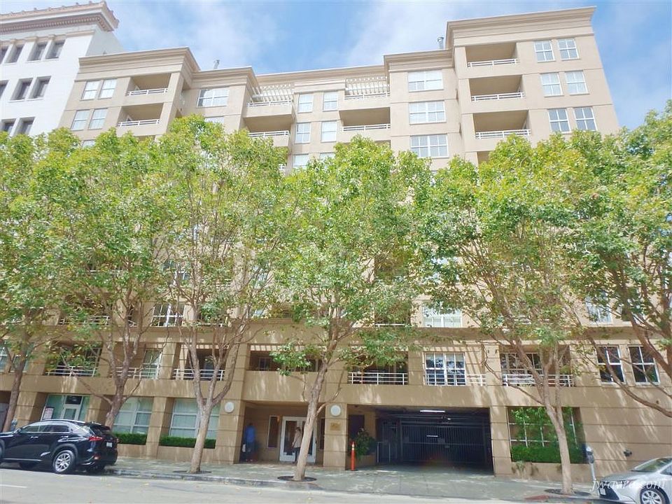 1st image of 1650 Jackson St APT 402